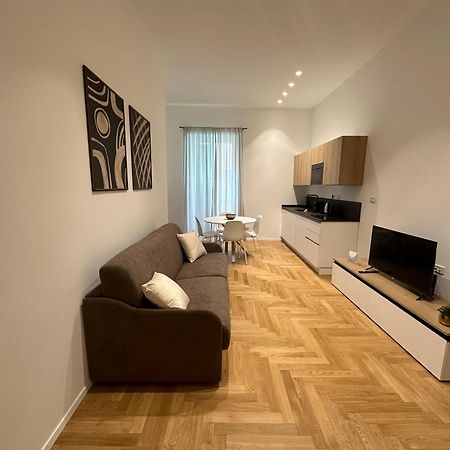 Lily Suite Palermo Ngoại thất bức ảnh