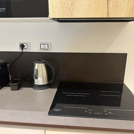 Lily Suite Palermo Ngoại thất bức ảnh