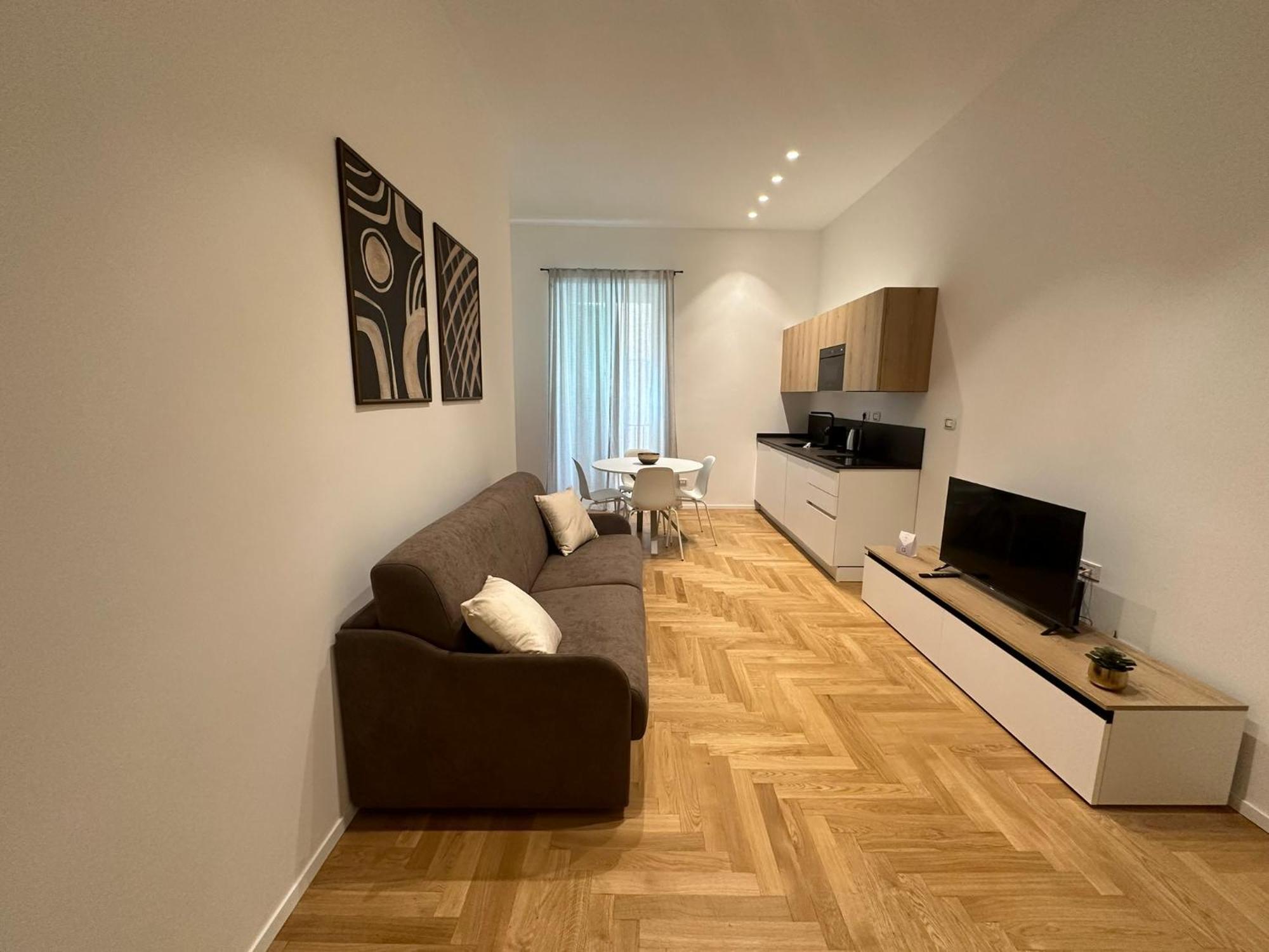 Lily Suite Palermo Ngoại thất bức ảnh