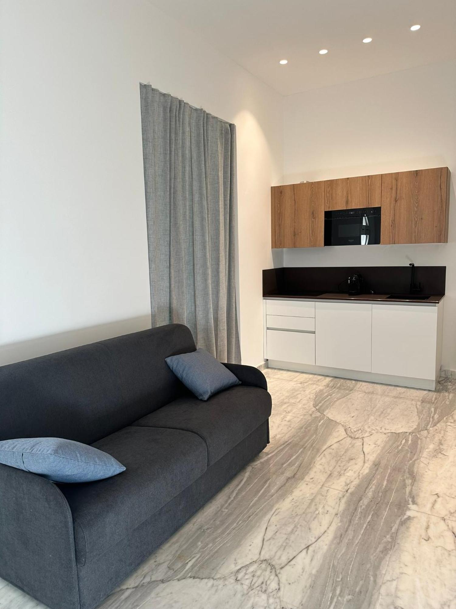 Lily Suite Palermo Ngoại thất bức ảnh