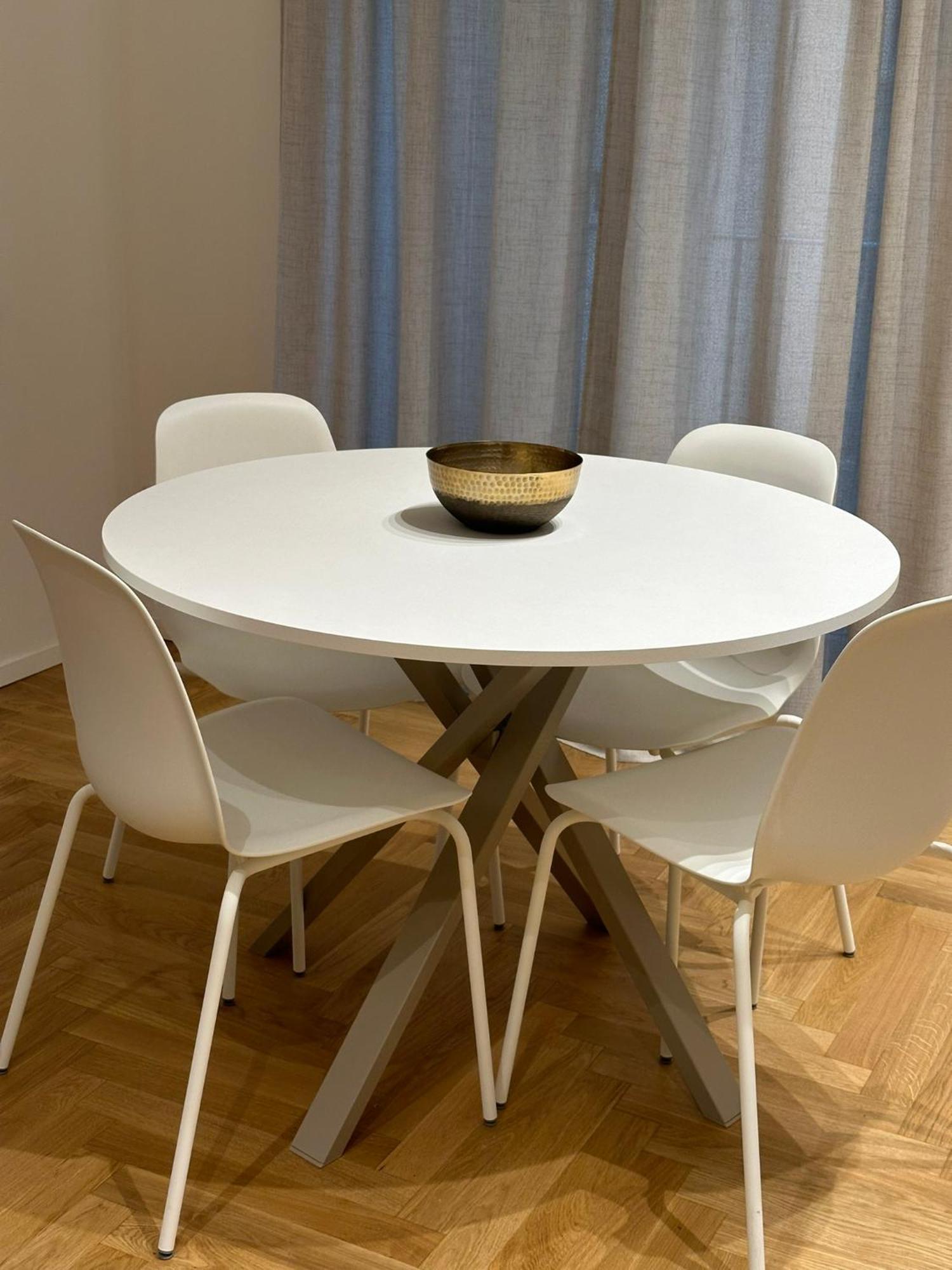 Lily Suite Palermo Ngoại thất bức ảnh