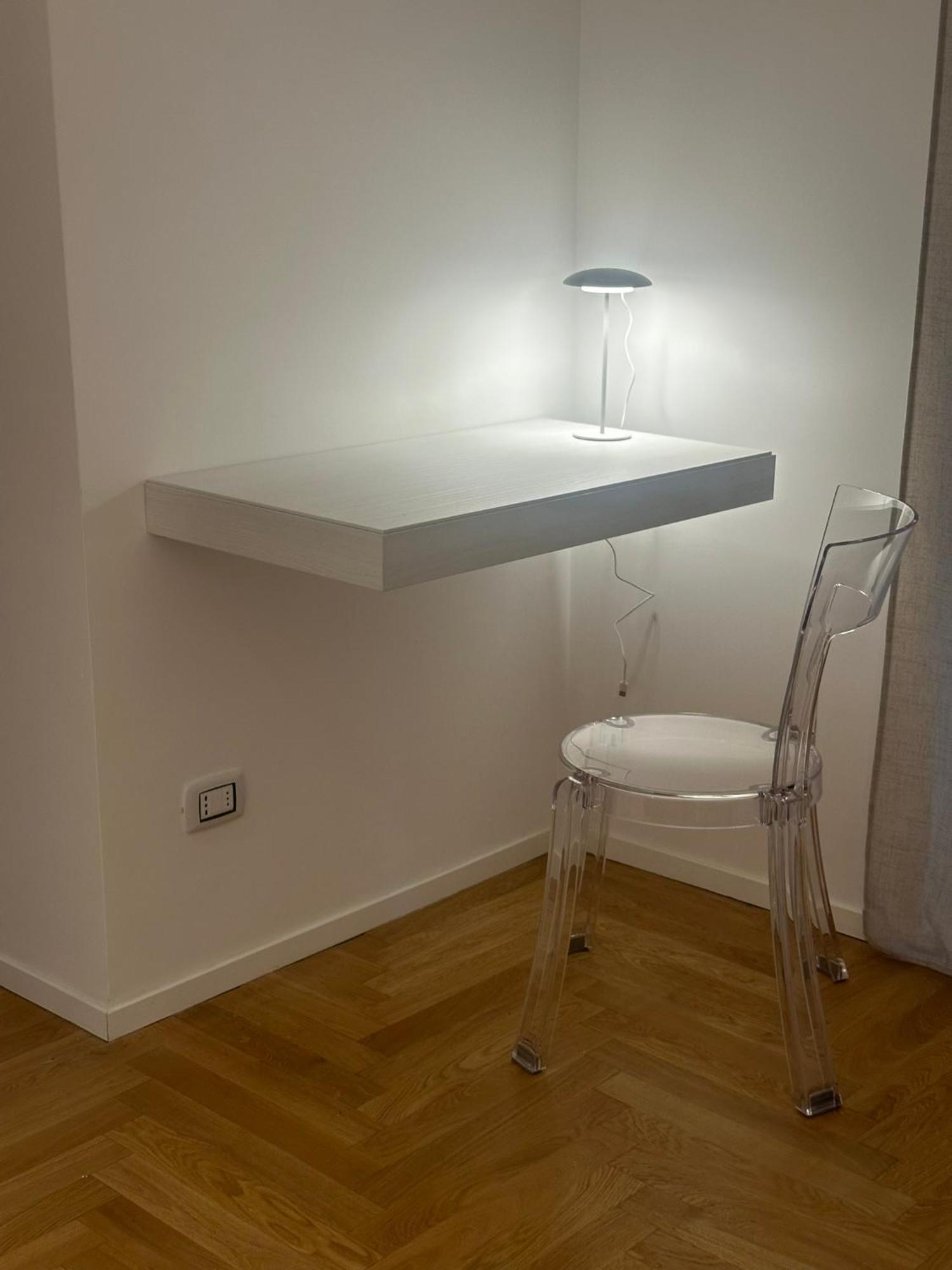 Lily Suite Palermo Ngoại thất bức ảnh