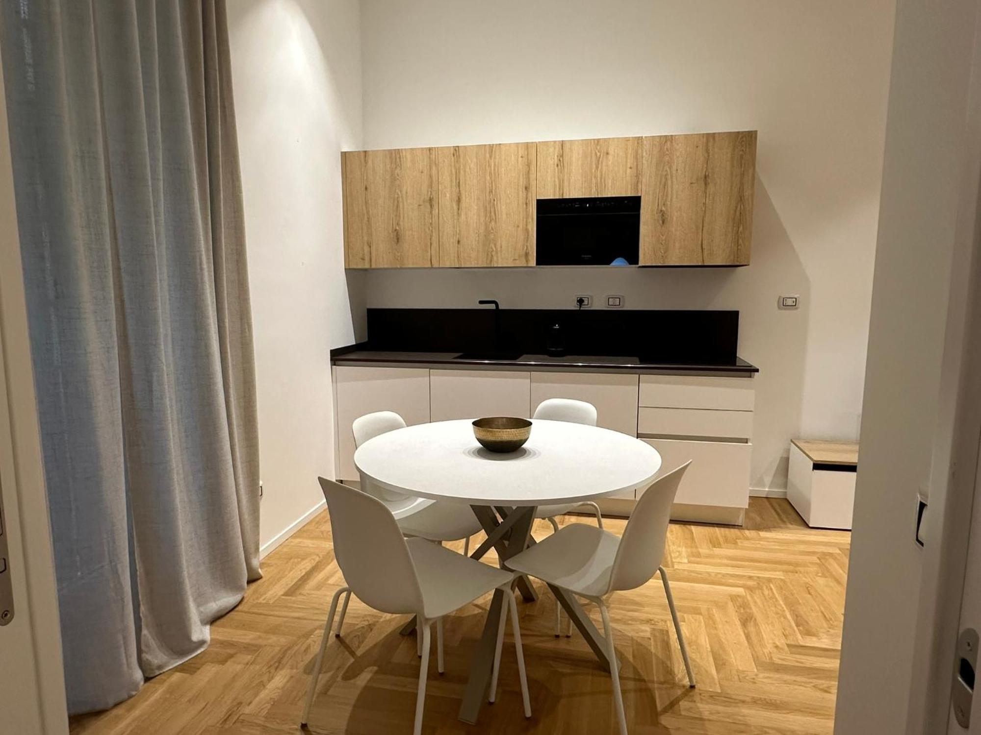 Lily Suite Palermo Ngoại thất bức ảnh