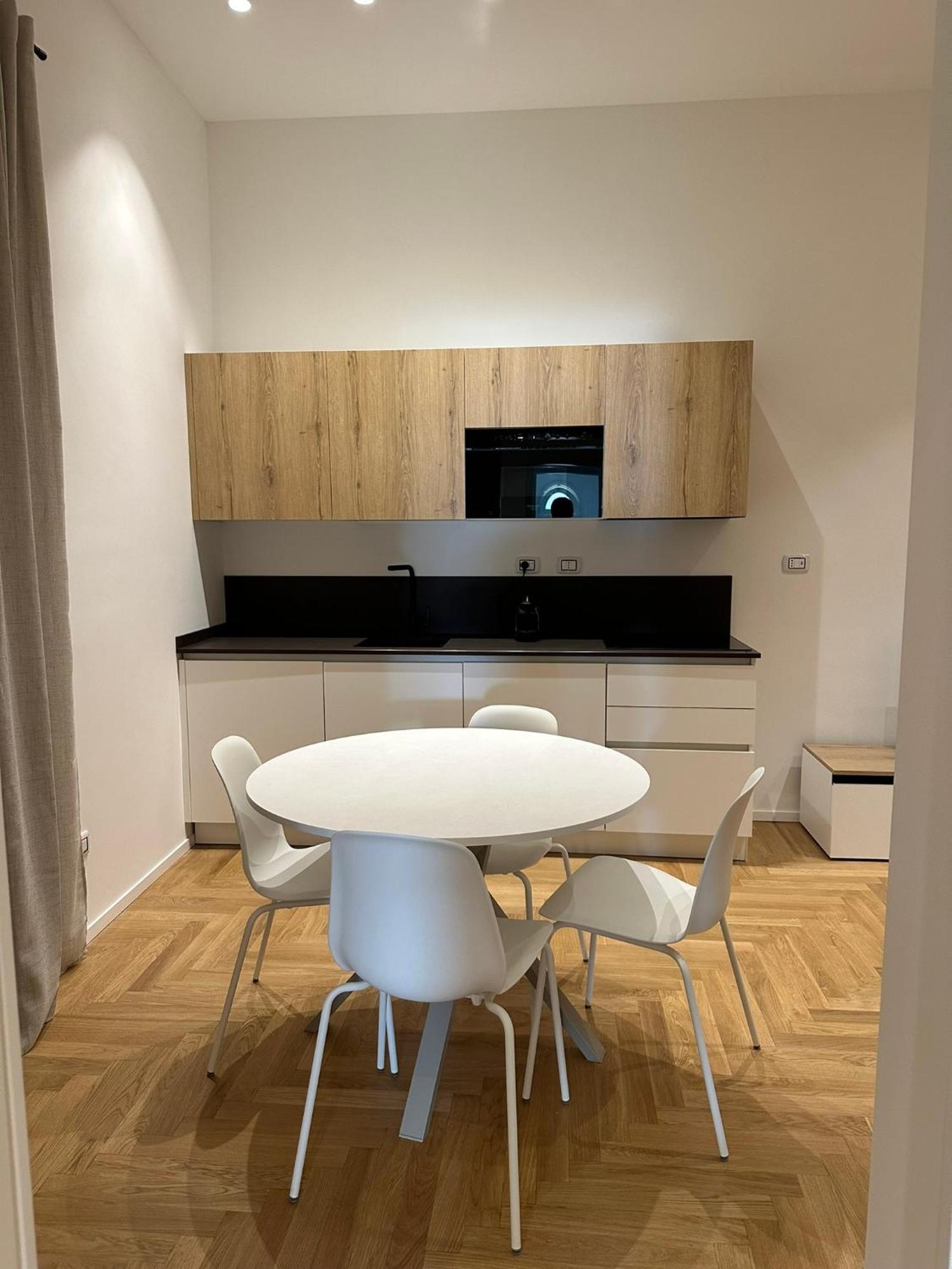 Lily Suite Palermo Ngoại thất bức ảnh