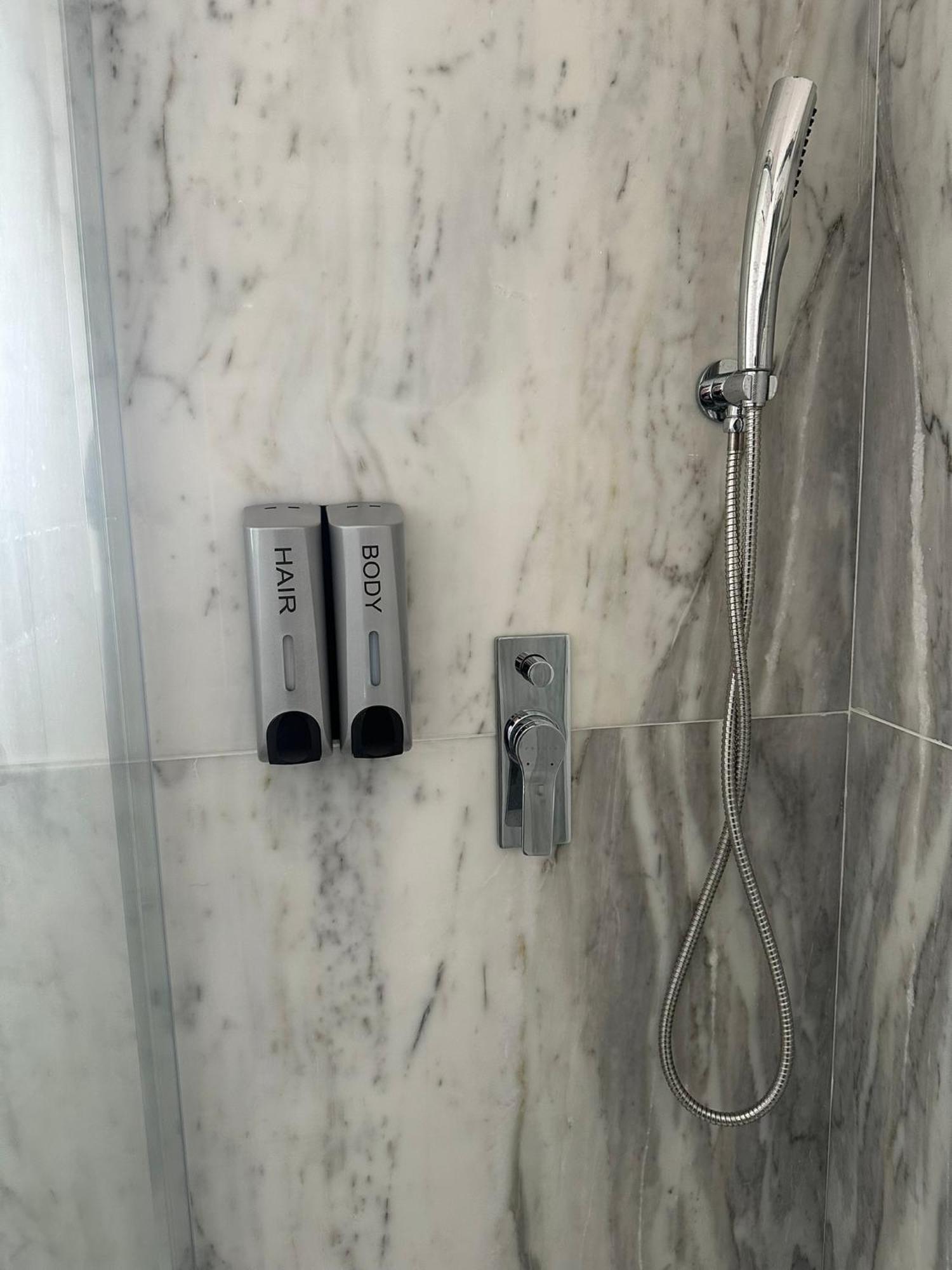 Lily Suite Palermo Ngoại thất bức ảnh