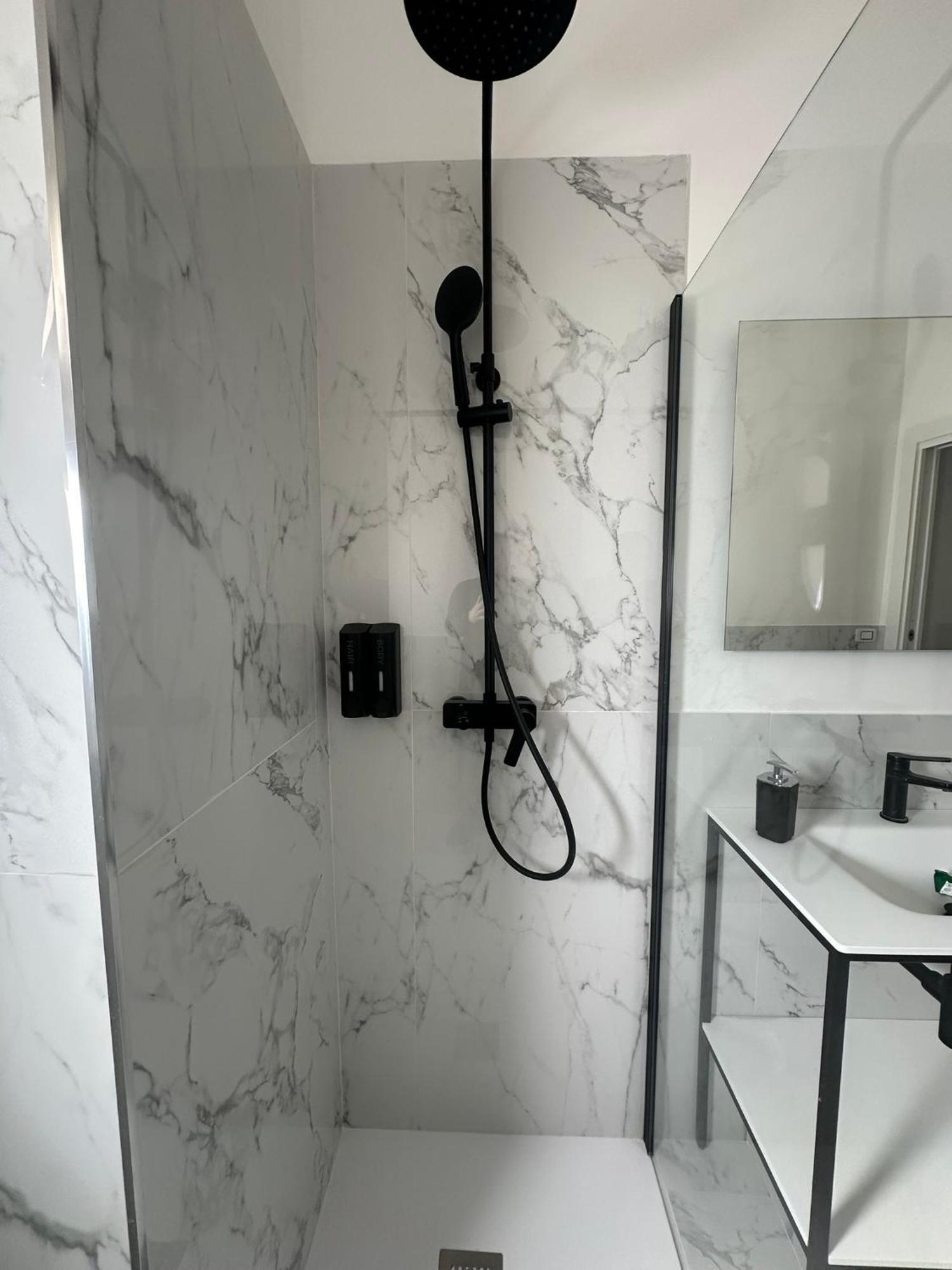 Lily Suite Palermo Ngoại thất bức ảnh