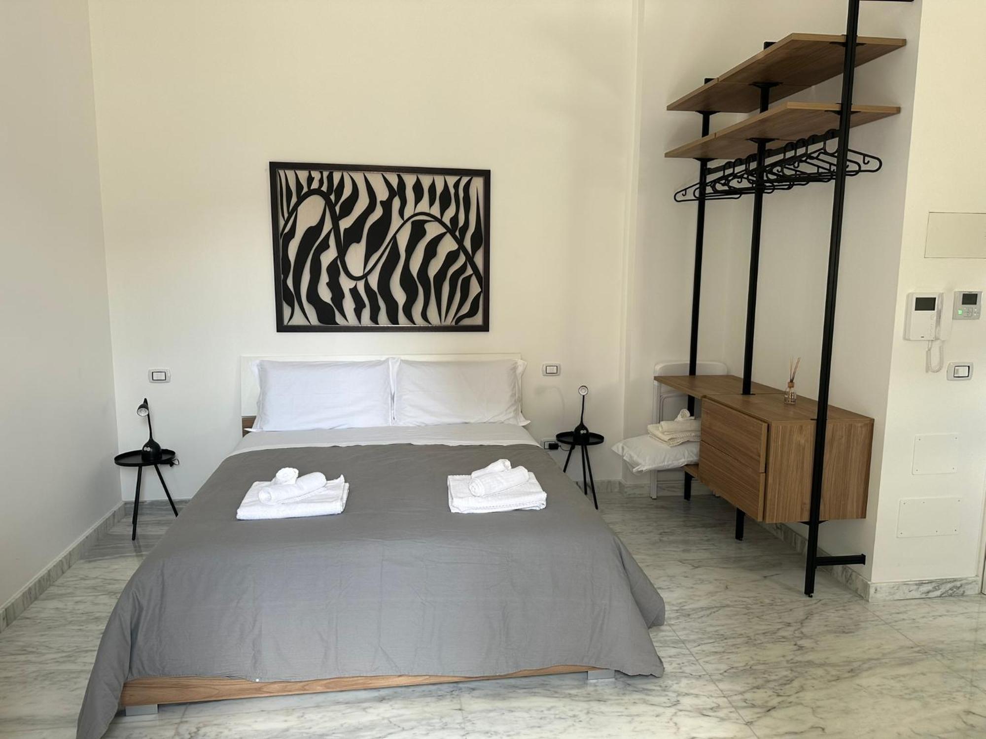 Lily Suite Palermo Ngoại thất bức ảnh