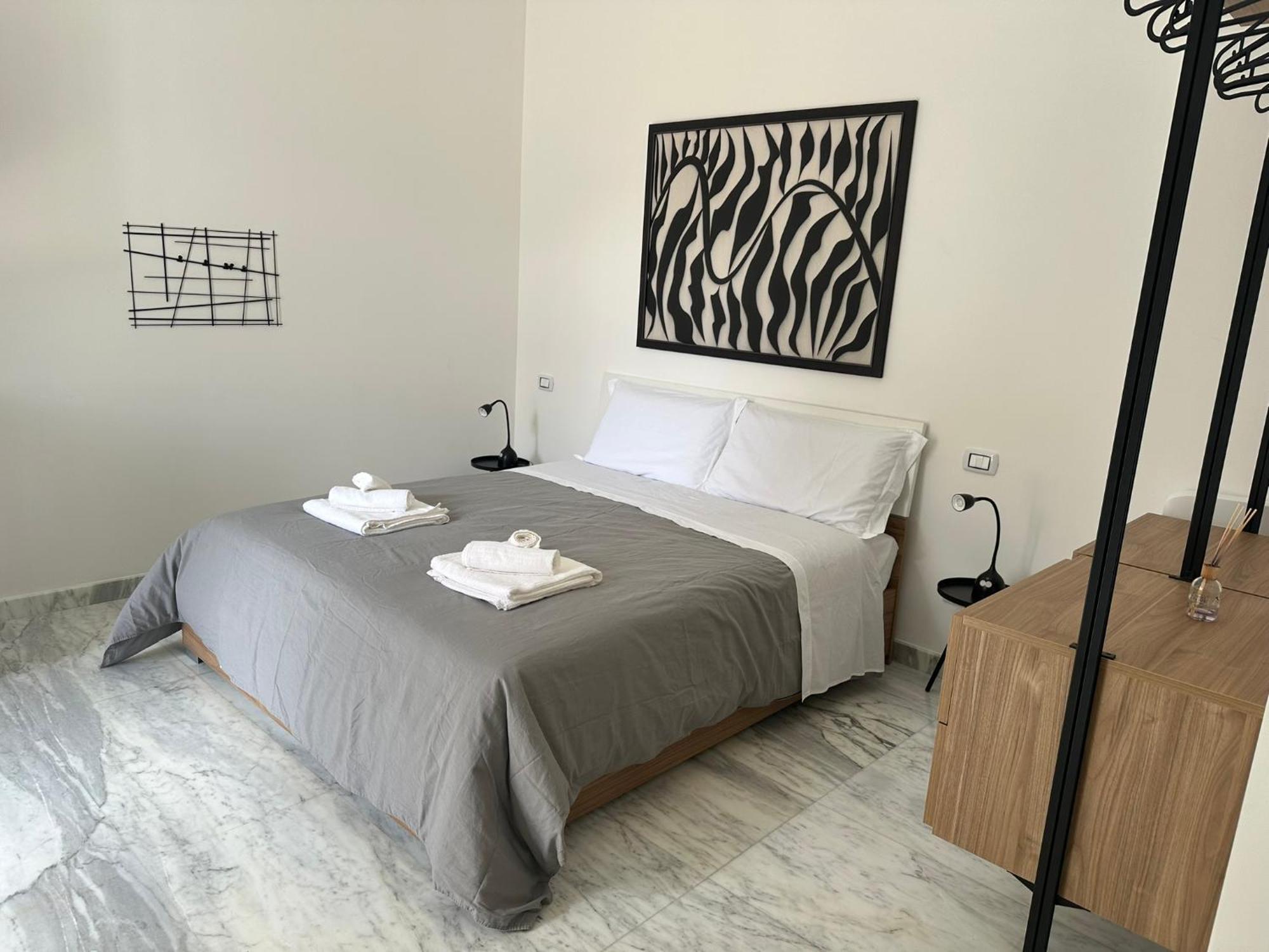 Lily Suite Palermo Ngoại thất bức ảnh