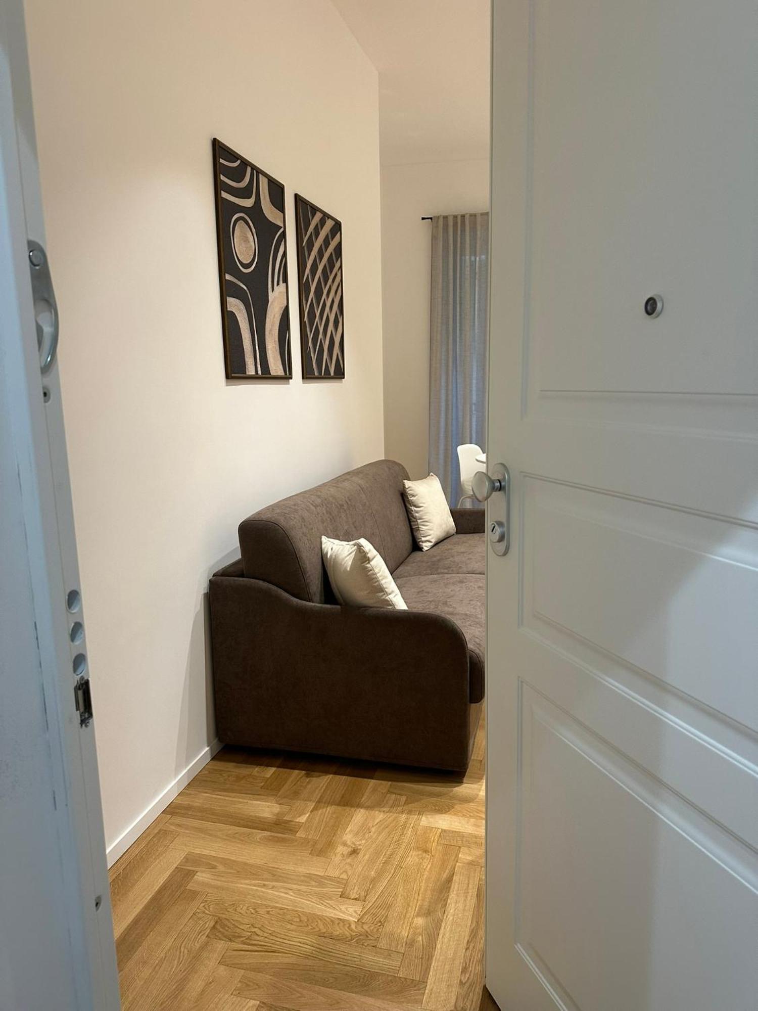 Lily Suite Palermo Ngoại thất bức ảnh