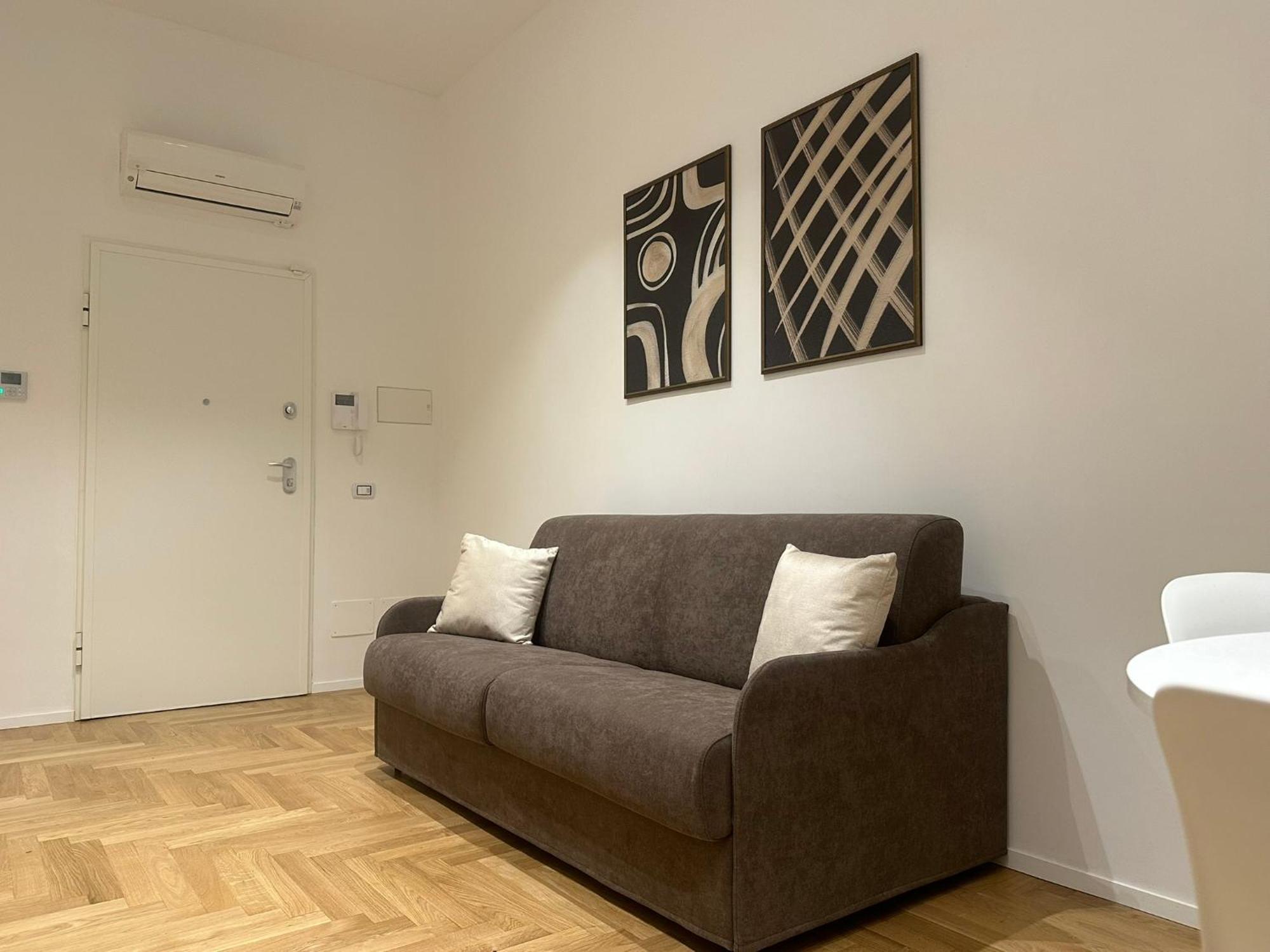 Lily Suite Palermo Ngoại thất bức ảnh