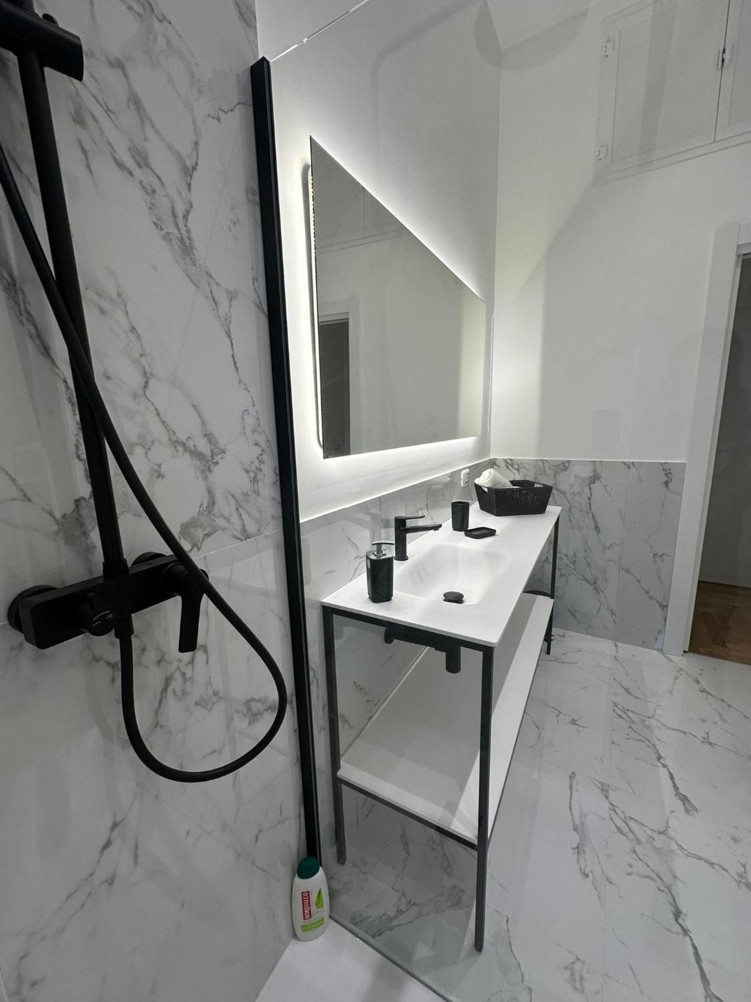 Lily Suite Palermo Ngoại thất bức ảnh