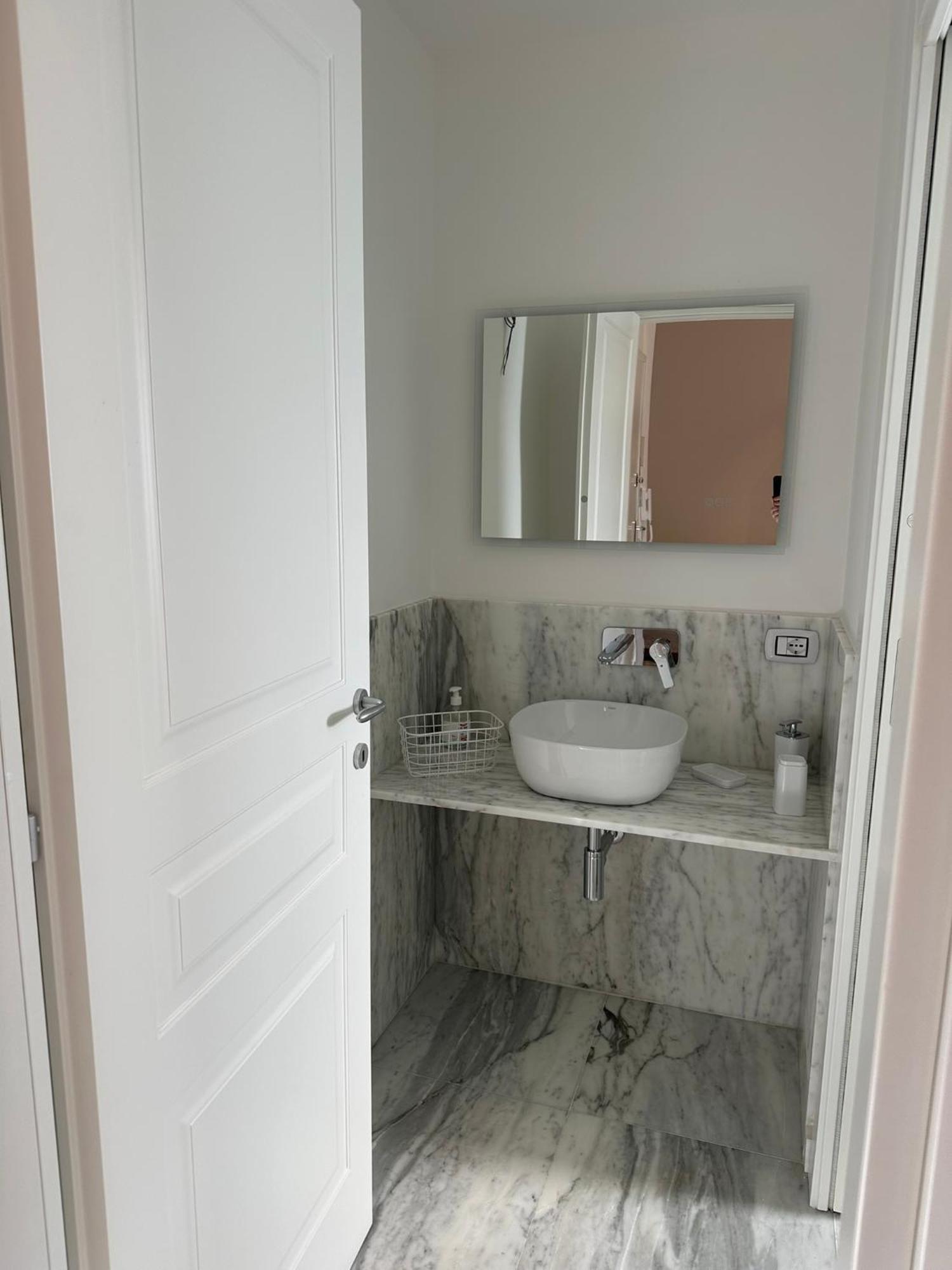 Lily Suite Palermo Ngoại thất bức ảnh