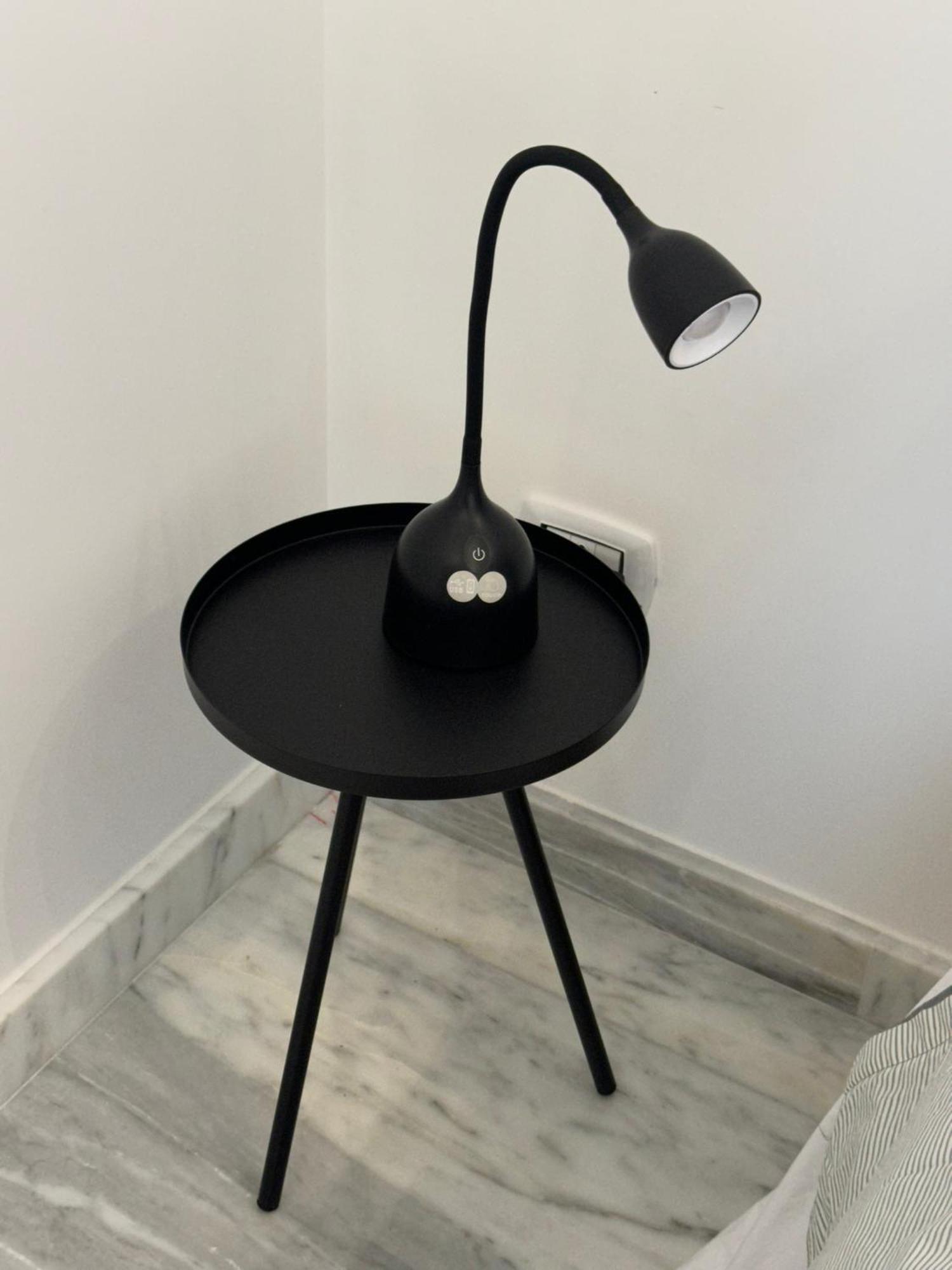 Lily Suite Palermo Ngoại thất bức ảnh