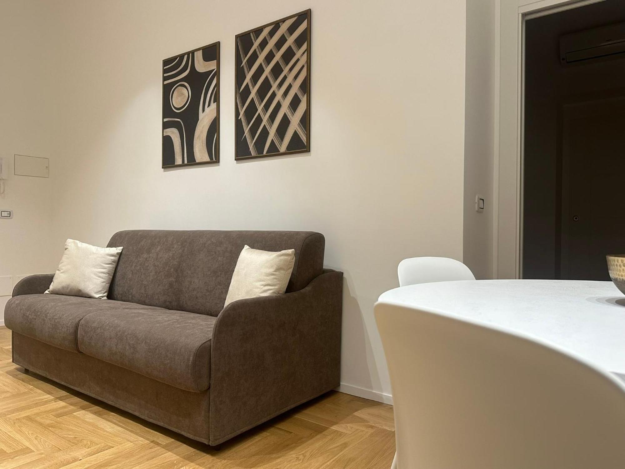 Lily Suite Palermo Ngoại thất bức ảnh