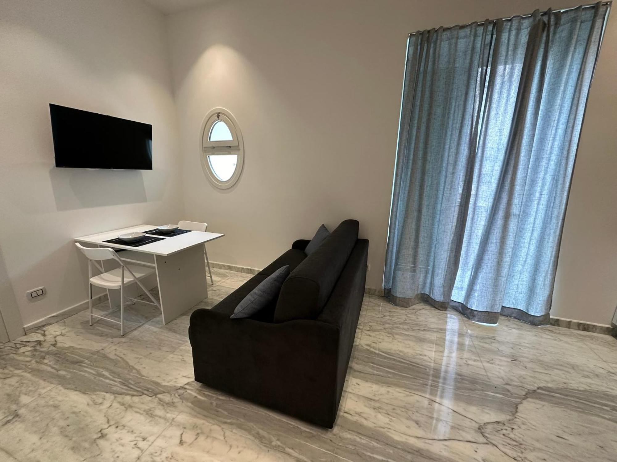 Lily Suite Palermo Ngoại thất bức ảnh