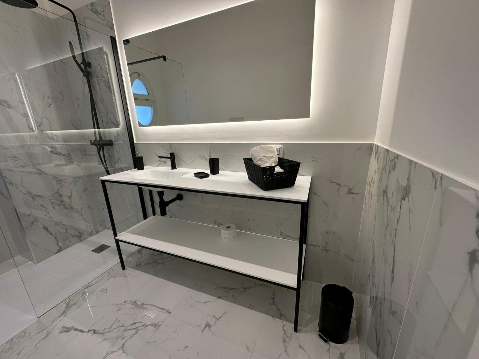 Lily Suite Palermo Ngoại thất bức ảnh