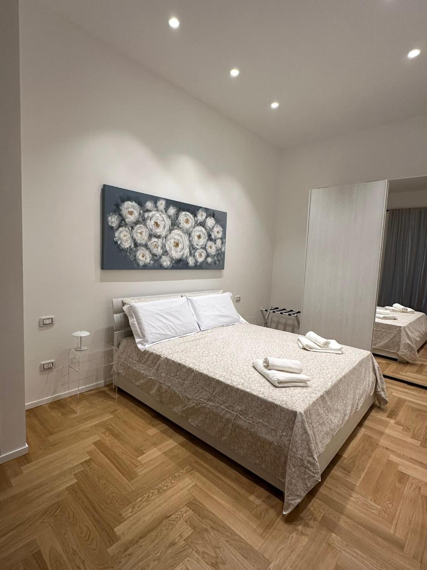 Lily Suite Palermo Ngoại thất bức ảnh