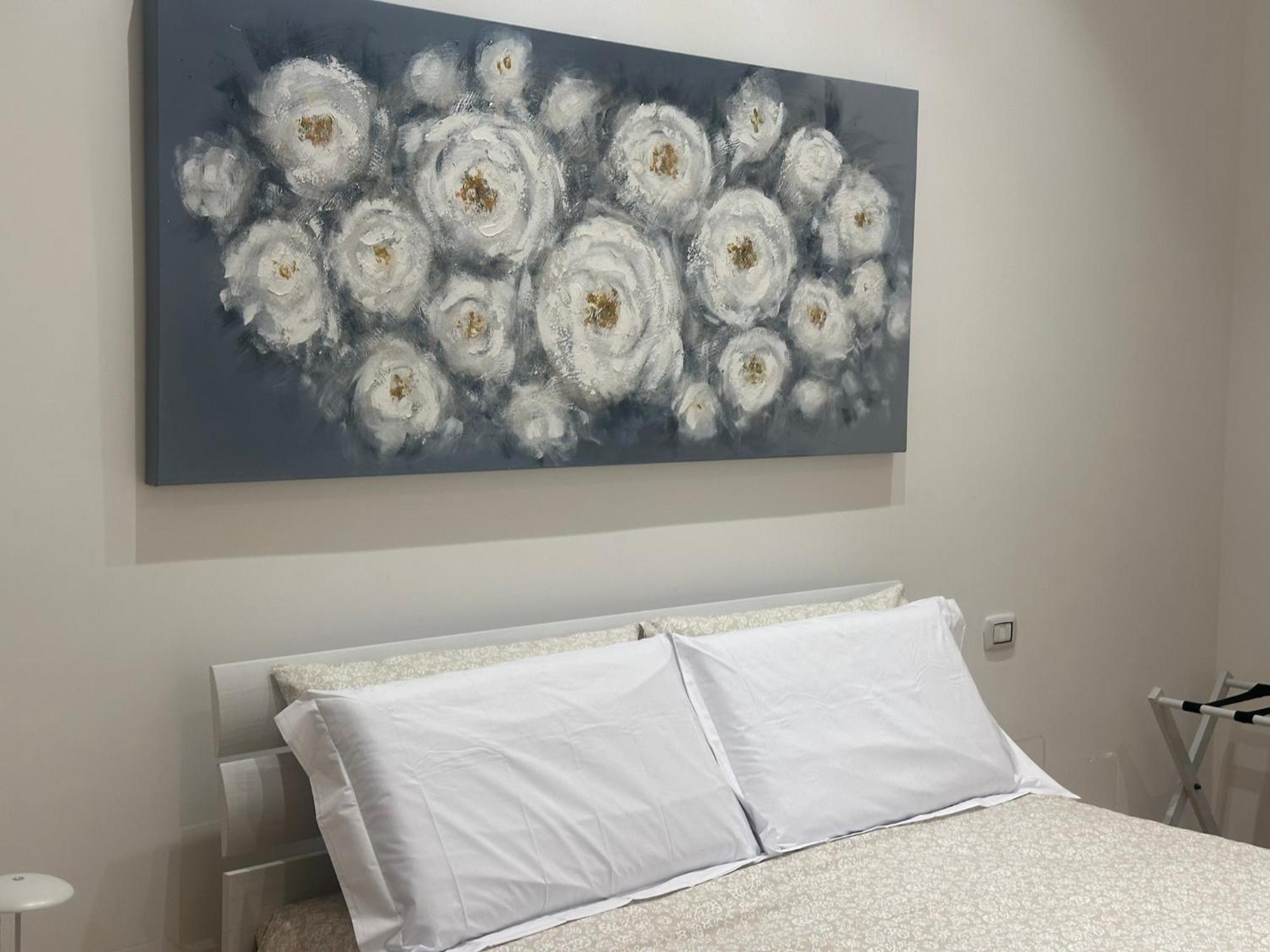 Lily Suite Palermo Ngoại thất bức ảnh