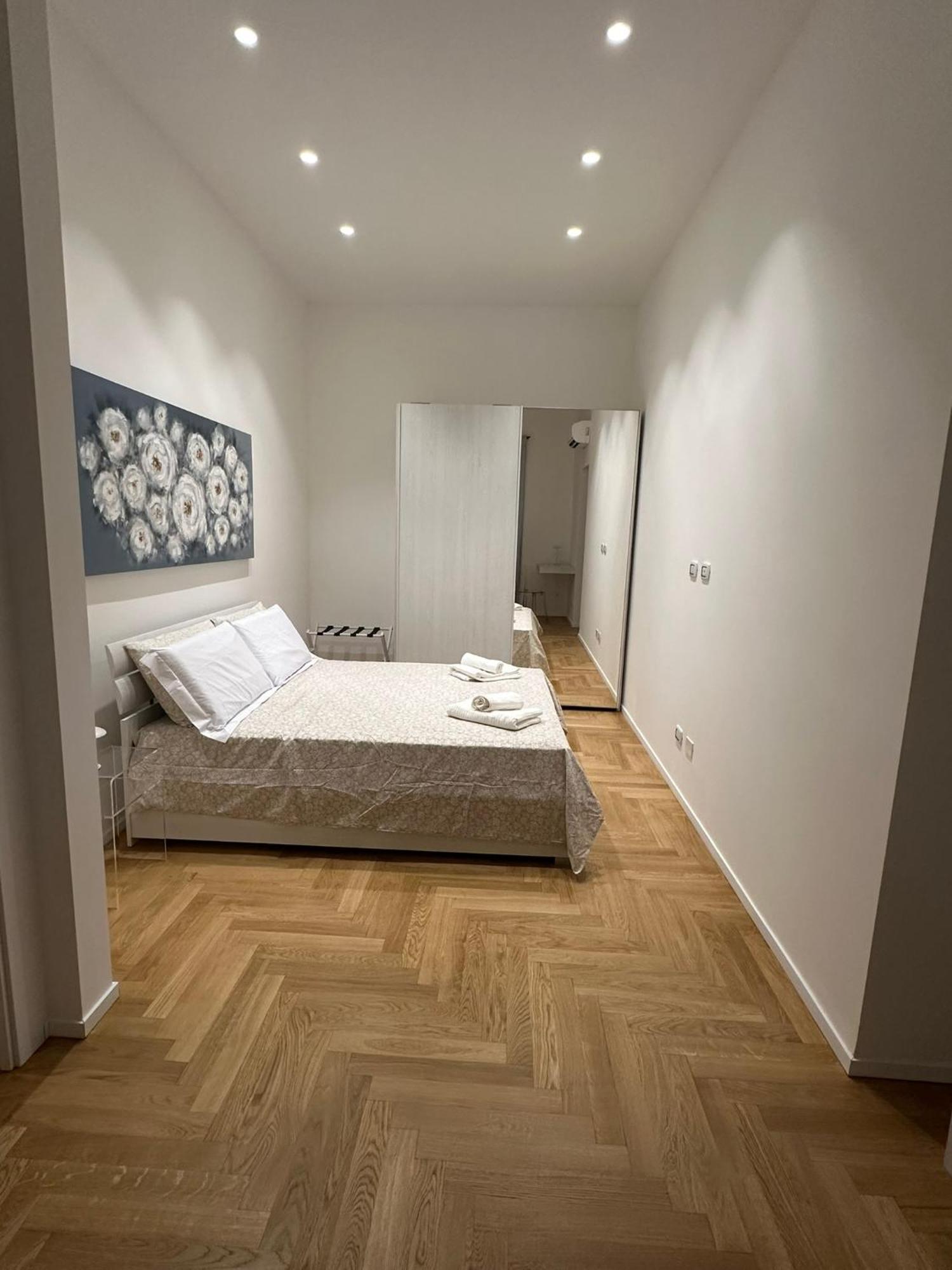Lily Suite Palermo Ngoại thất bức ảnh