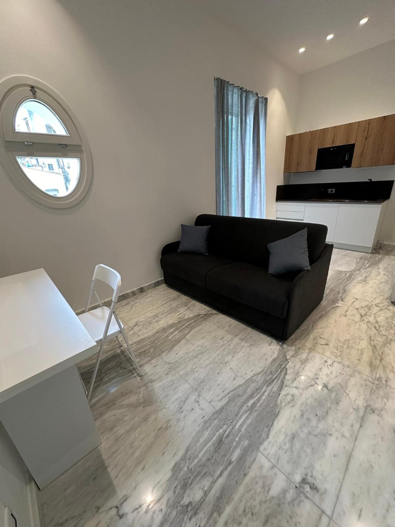 Lily Suite Palermo Ngoại thất bức ảnh