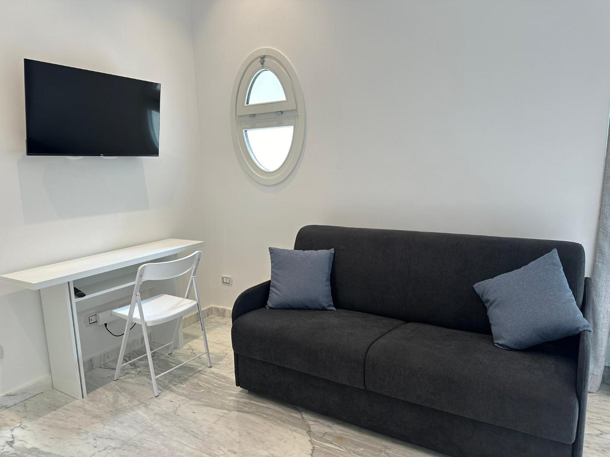 Lily Suite Palermo Ngoại thất bức ảnh