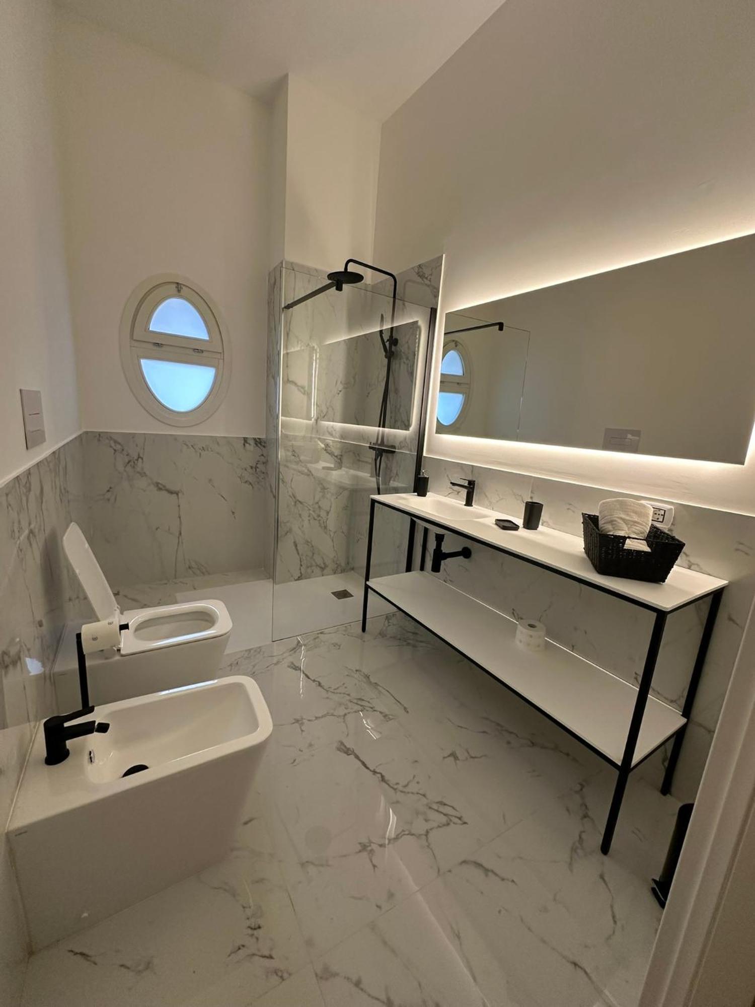 Lily Suite Palermo Ngoại thất bức ảnh