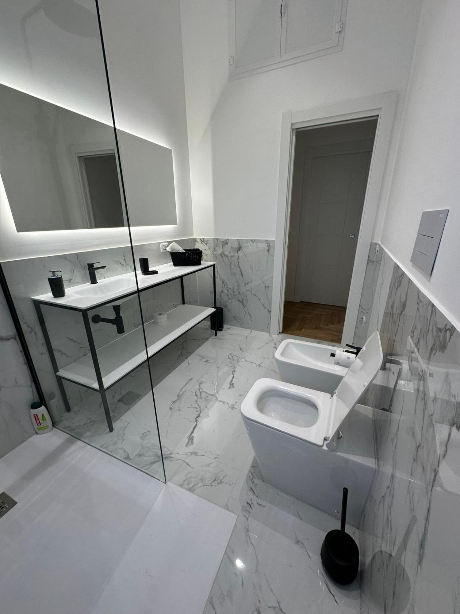 Lily Suite Palermo Ngoại thất bức ảnh
