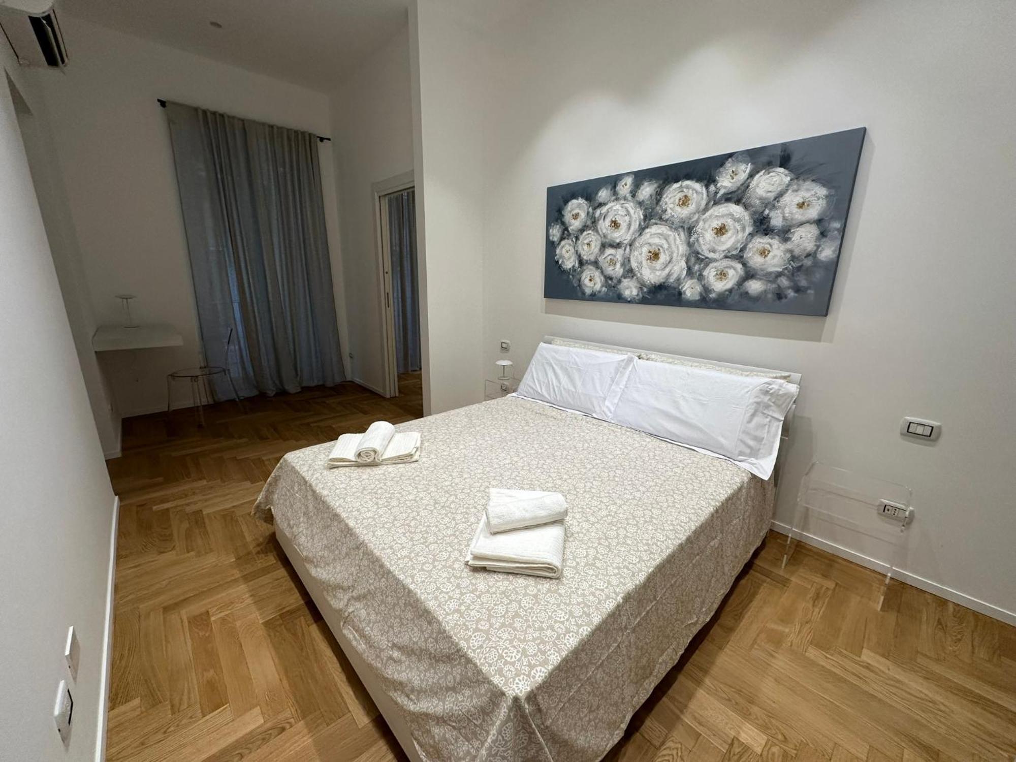 Lily Suite Palermo Ngoại thất bức ảnh
